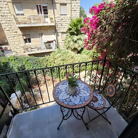 Ben Hillel Boutique Hotel Ierusalim Cameră foto