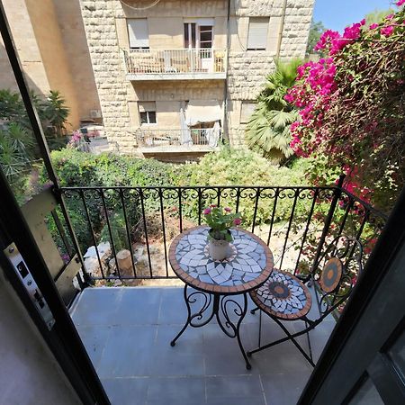 Ben Hillel Boutique Hotel Ierusalim Cameră foto