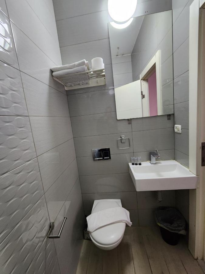 Ben Hillel Boutique Hotel Ierusalim Cameră foto