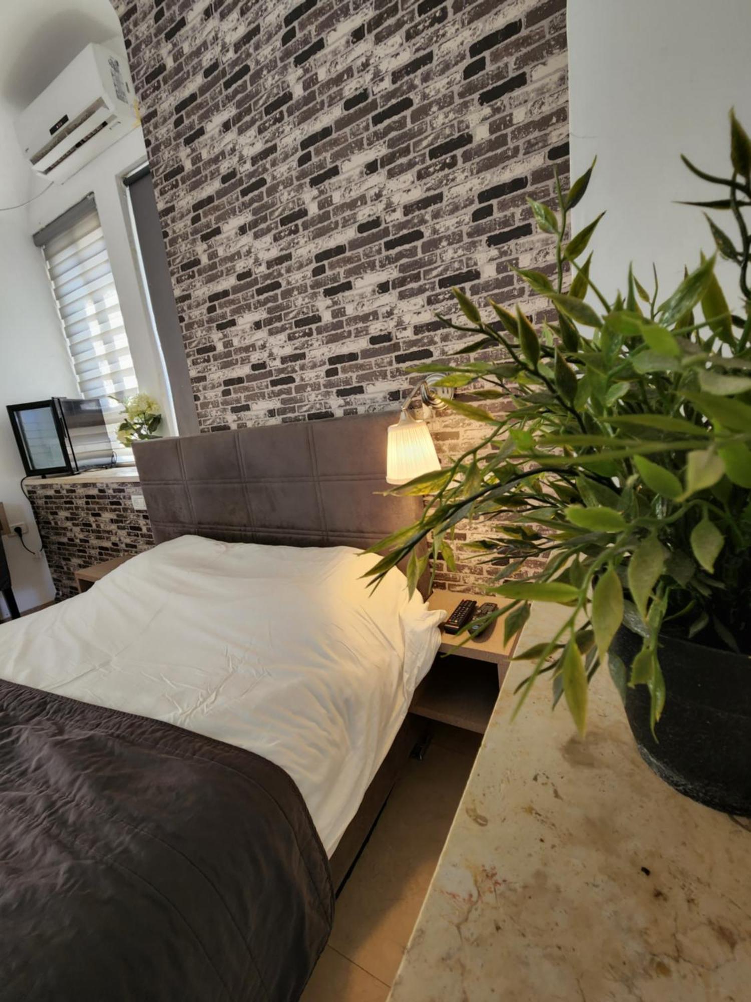 Ben Hillel Boutique Hotel Ierusalim Cameră foto