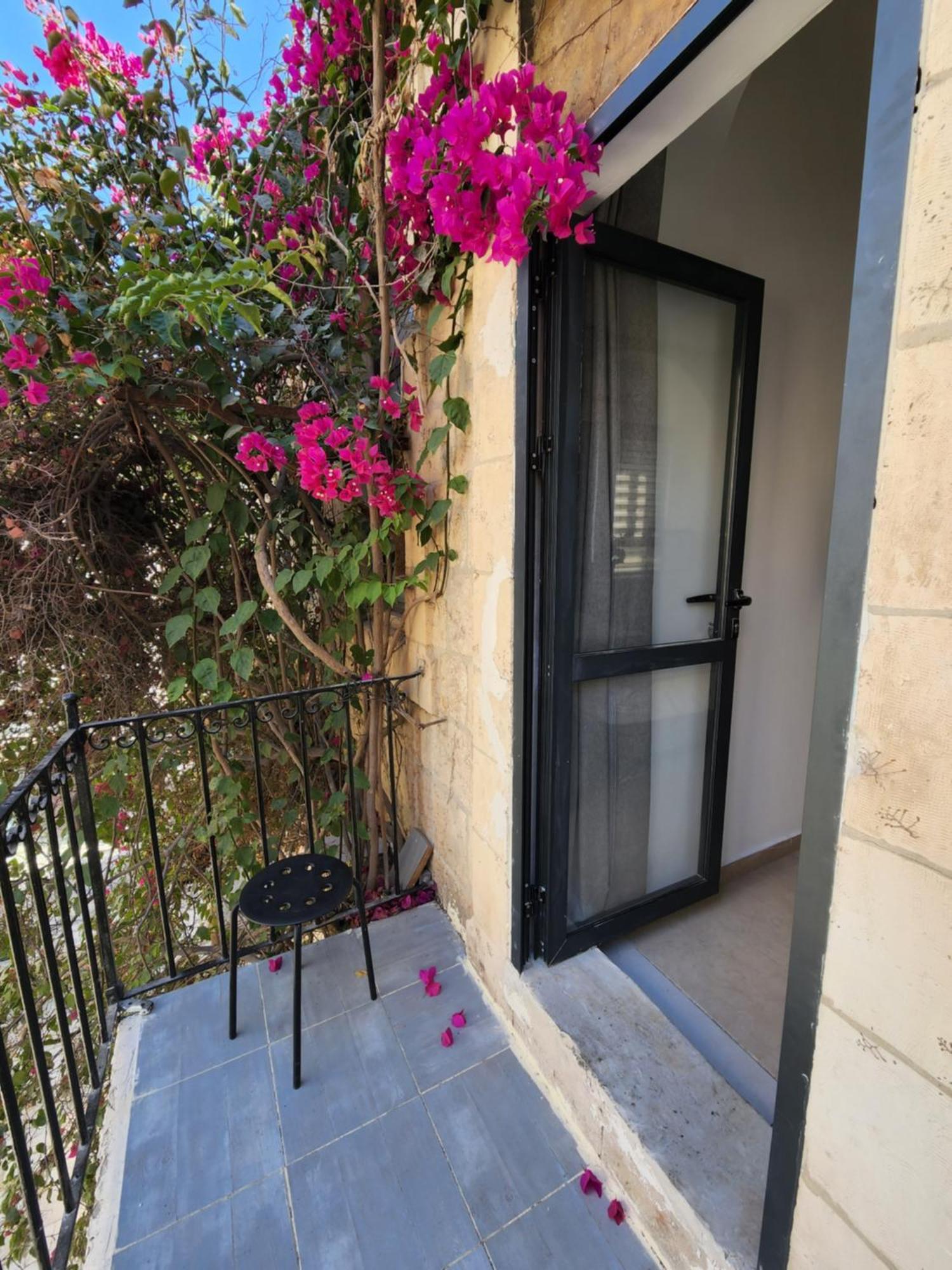 Ben Hillel Boutique Hotel Ierusalim Cameră foto
