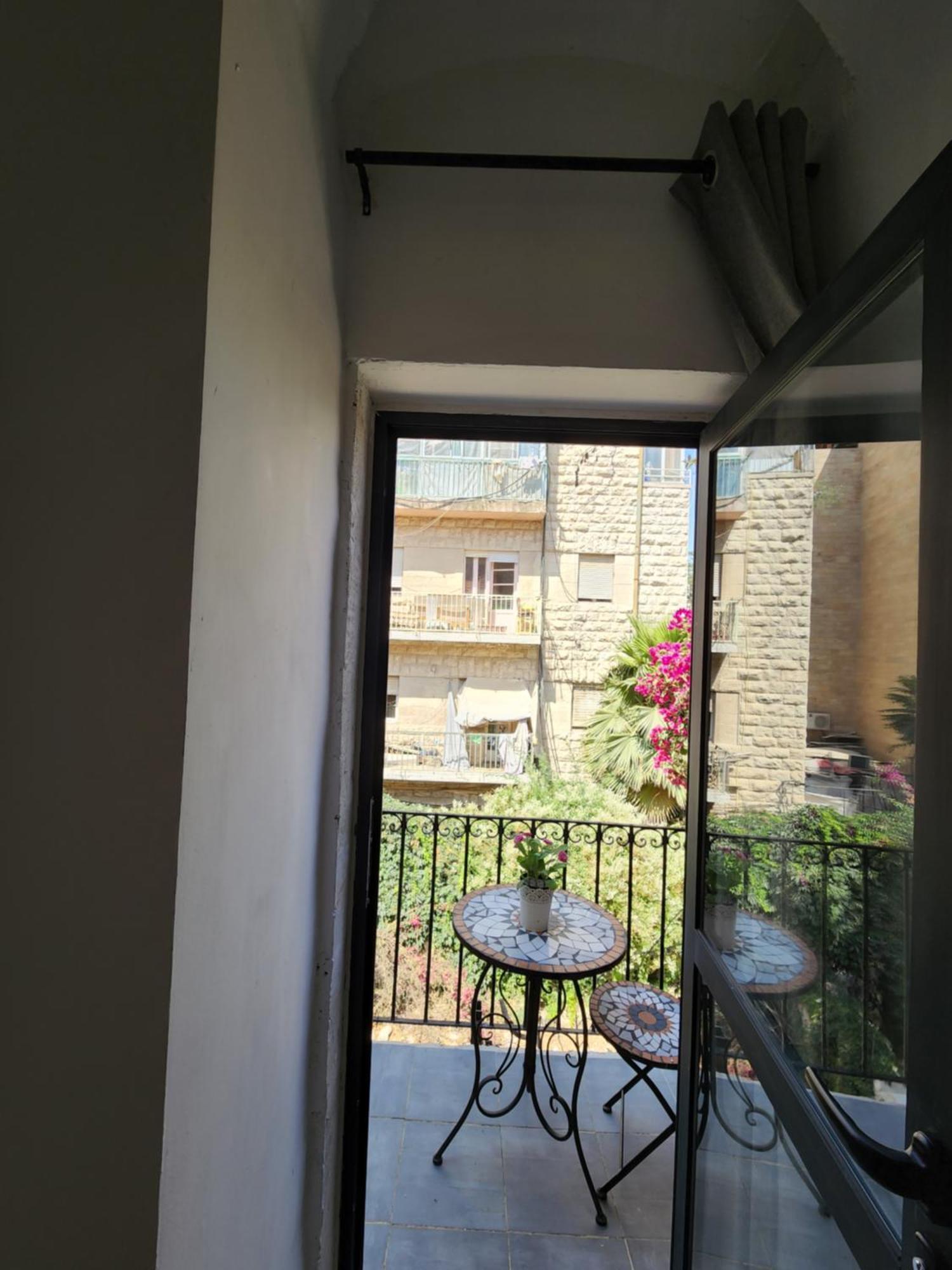 Ben Hillel Boutique Hotel Ierusalim Cameră foto