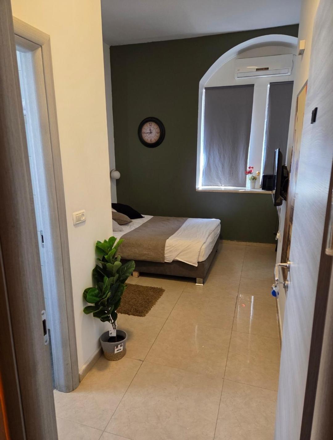 Ben Hillel Boutique Hotel Ierusalim Cameră foto