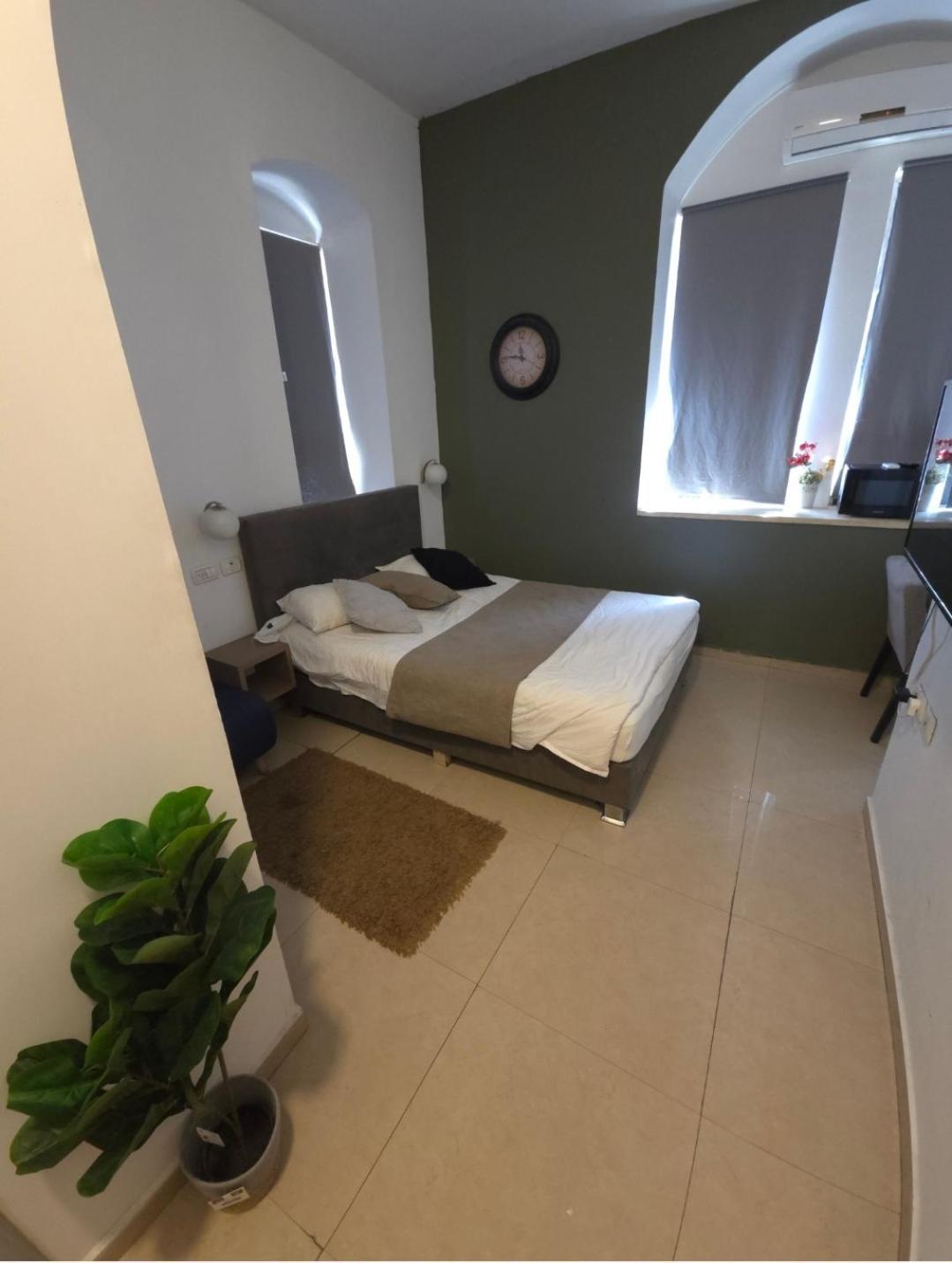 Ben Hillel Boutique Hotel Ierusalim Cameră foto