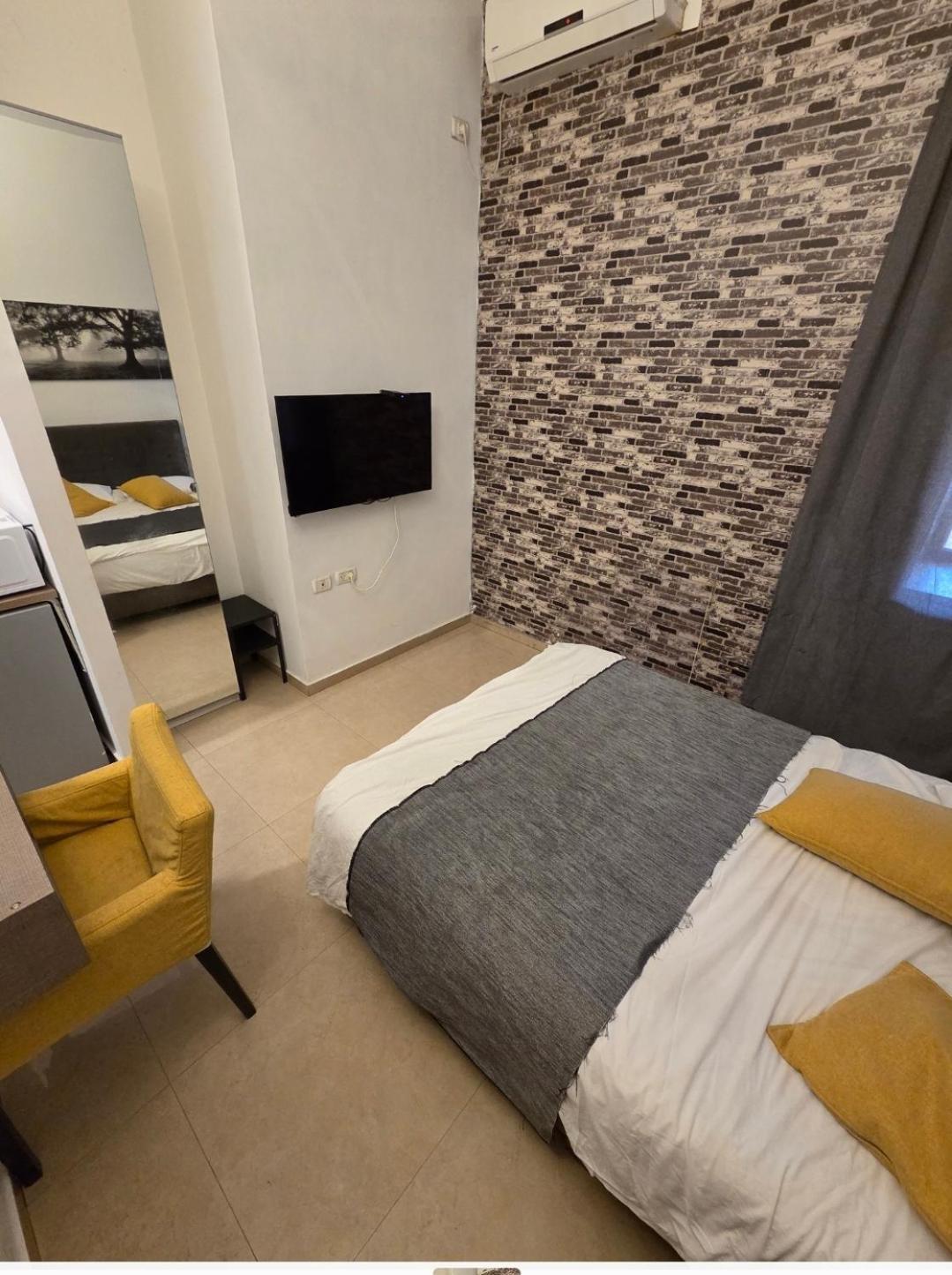 Ben Hillel Boutique Hotel Ierusalim Cameră foto
