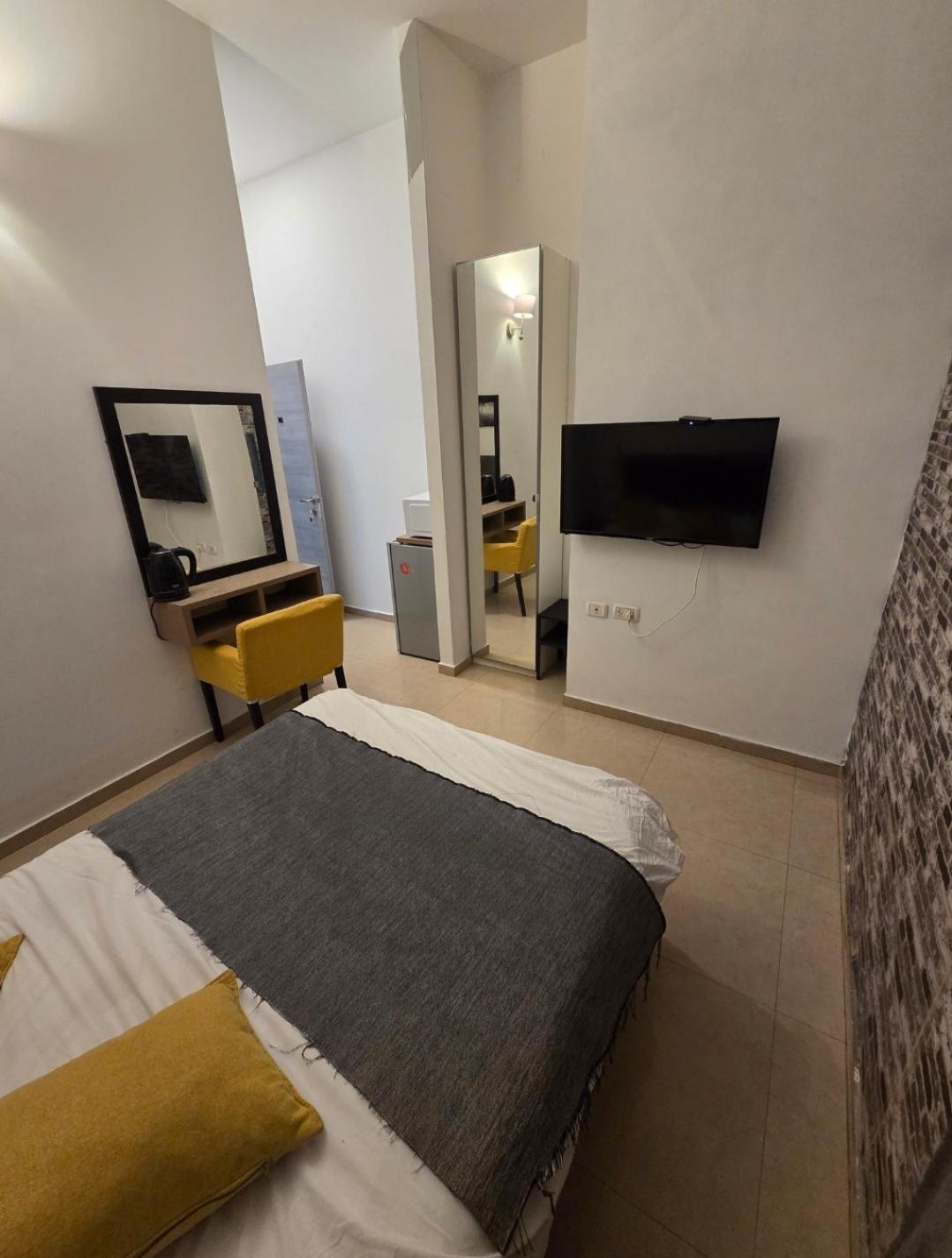 Ben Hillel Boutique Hotel Ierusalim Cameră foto