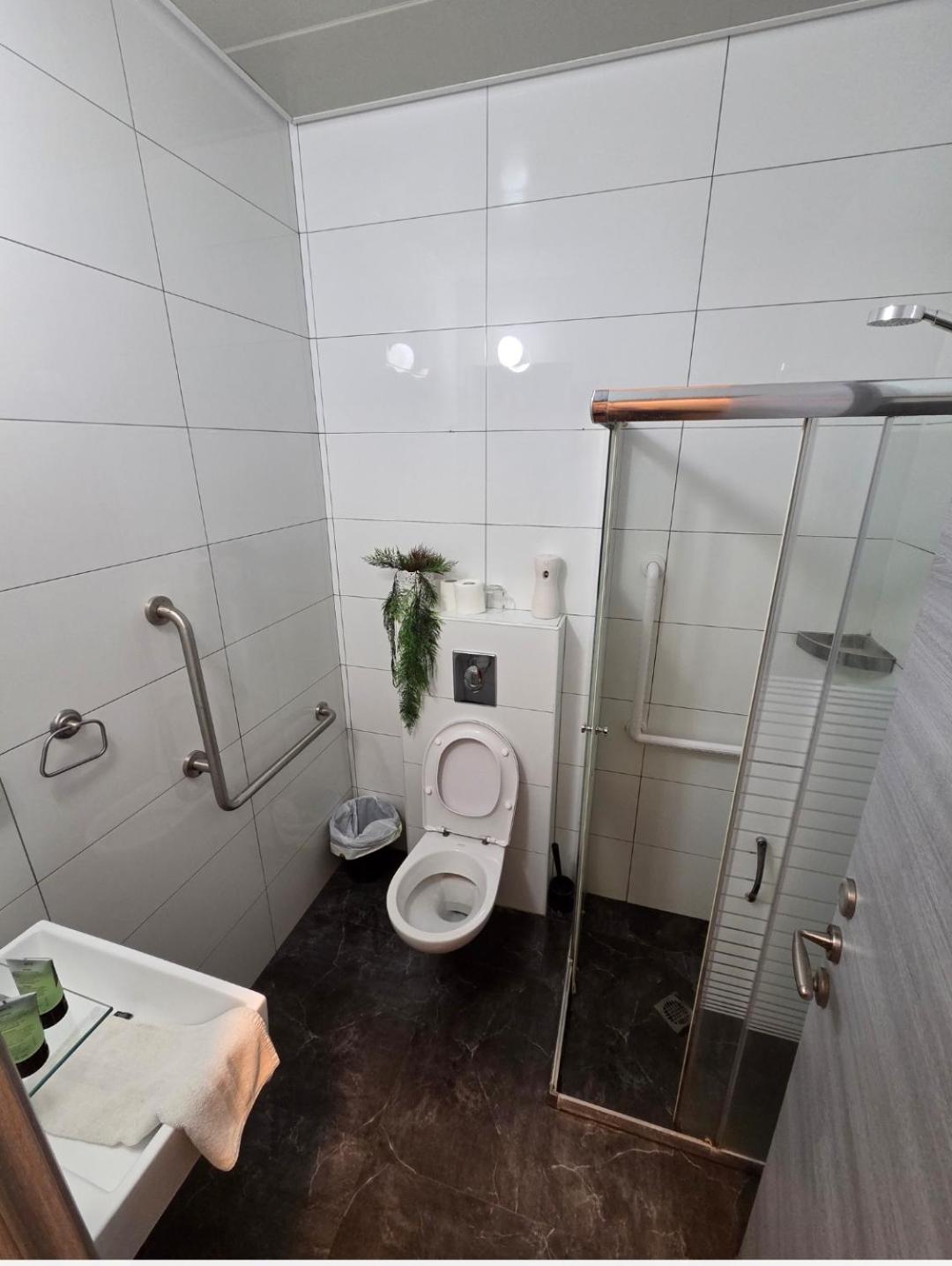Ben Hillel Boutique Hotel Ierusalim Cameră foto
