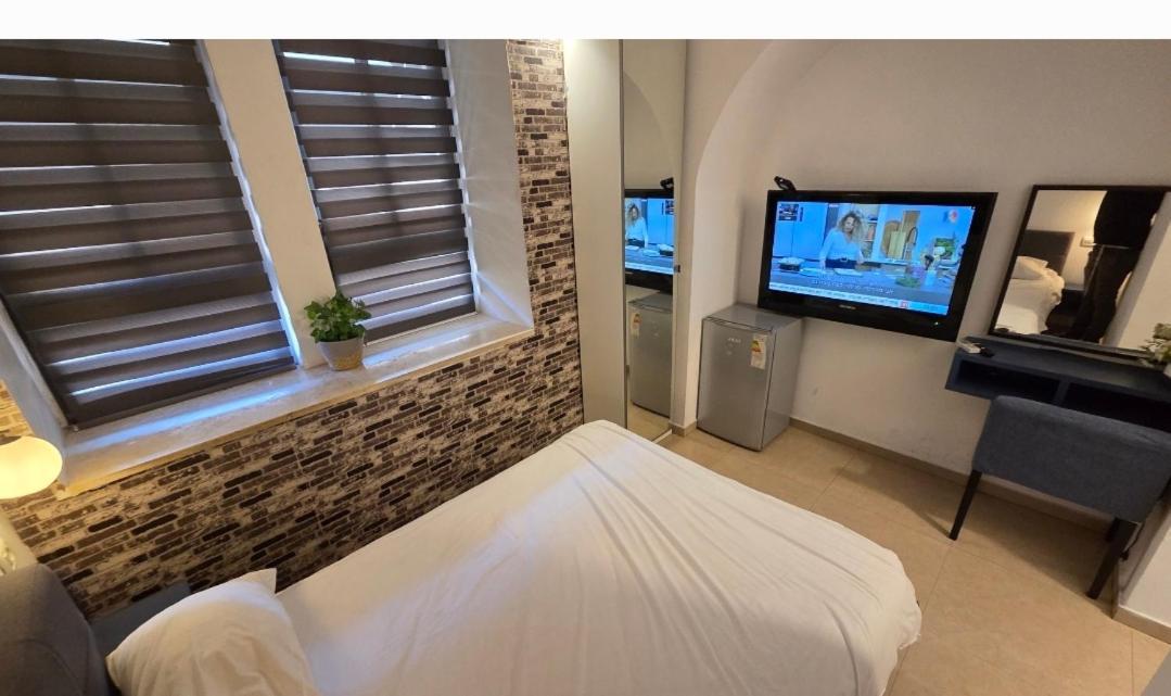 Ben Hillel Boutique Hotel Ierusalim Cameră foto
