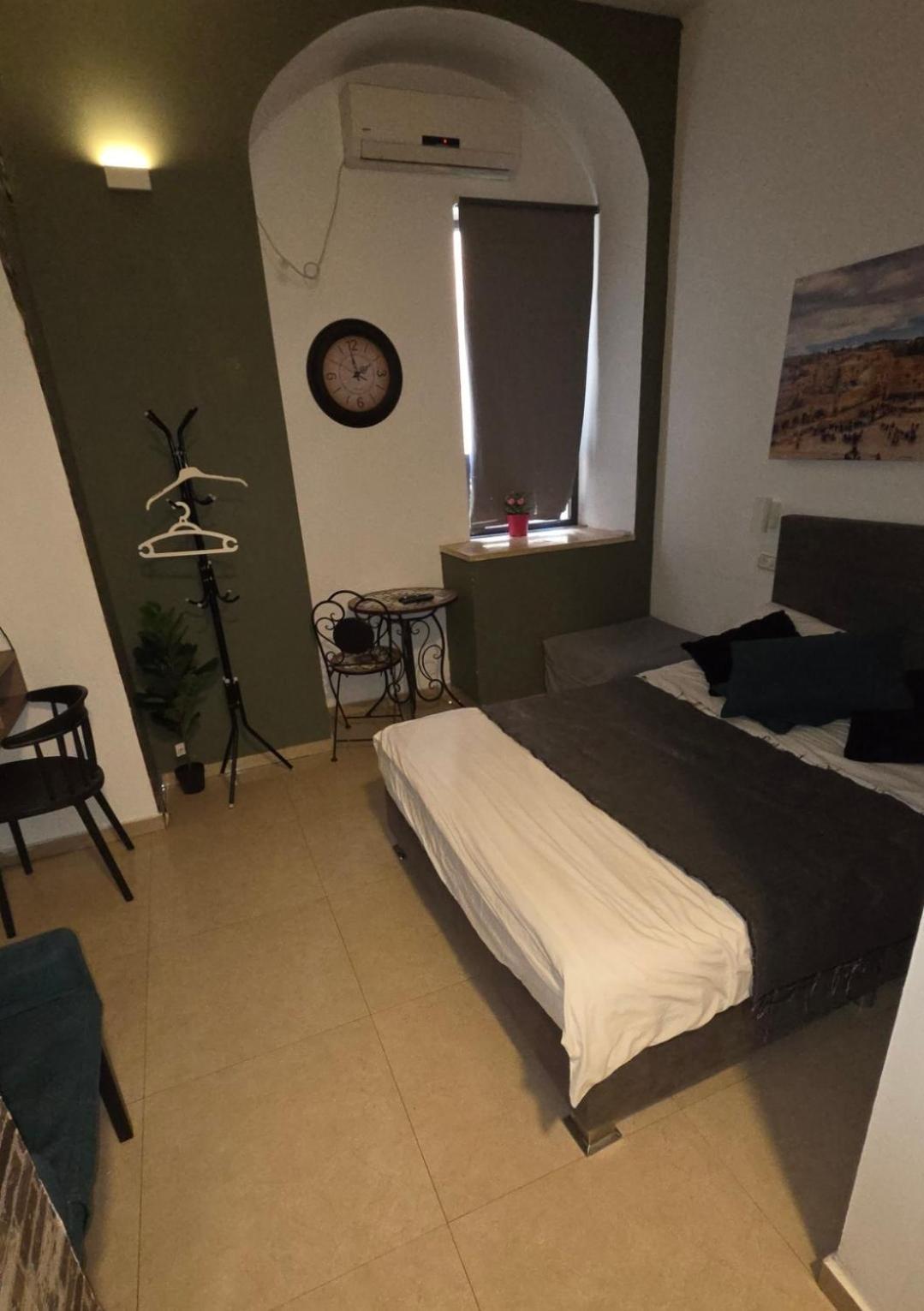 Ben Hillel Boutique Hotel Ierusalim Cameră foto
