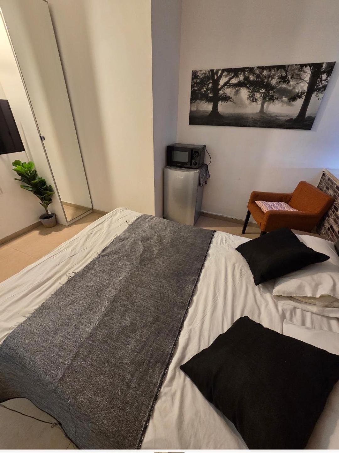 Ben Hillel Boutique Hotel Ierusalim Cameră foto