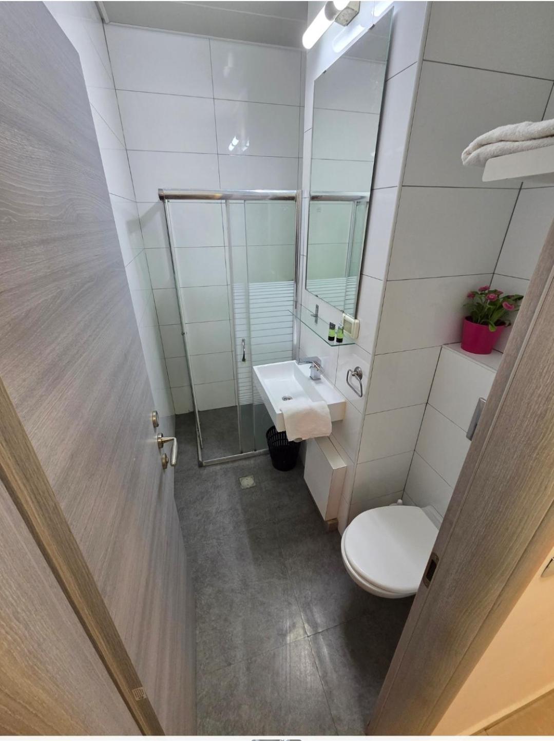 Ben Hillel Boutique Hotel Ierusalim Cameră foto