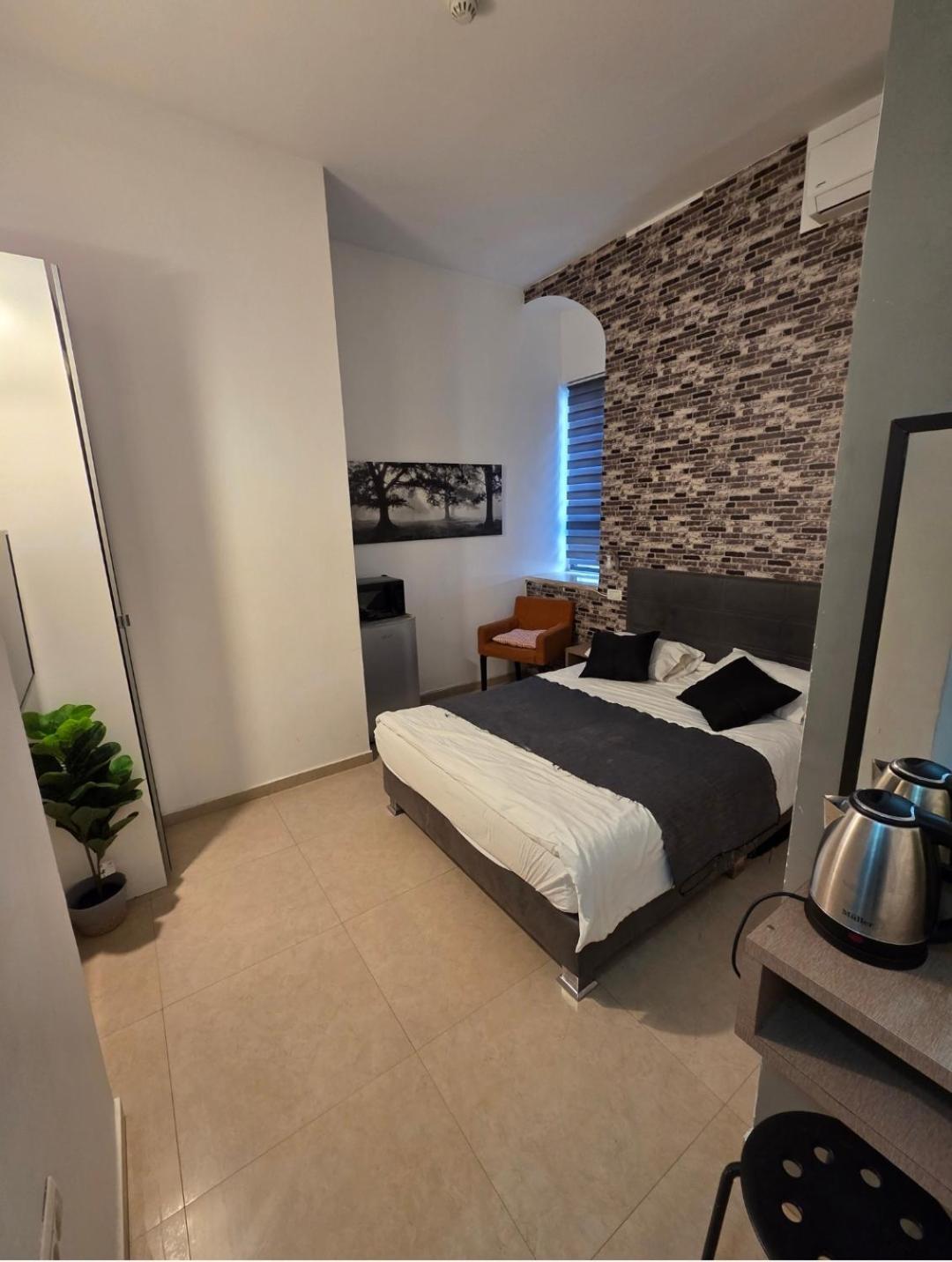 Ben Hillel Boutique Hotel Ierusalim Cameră foto