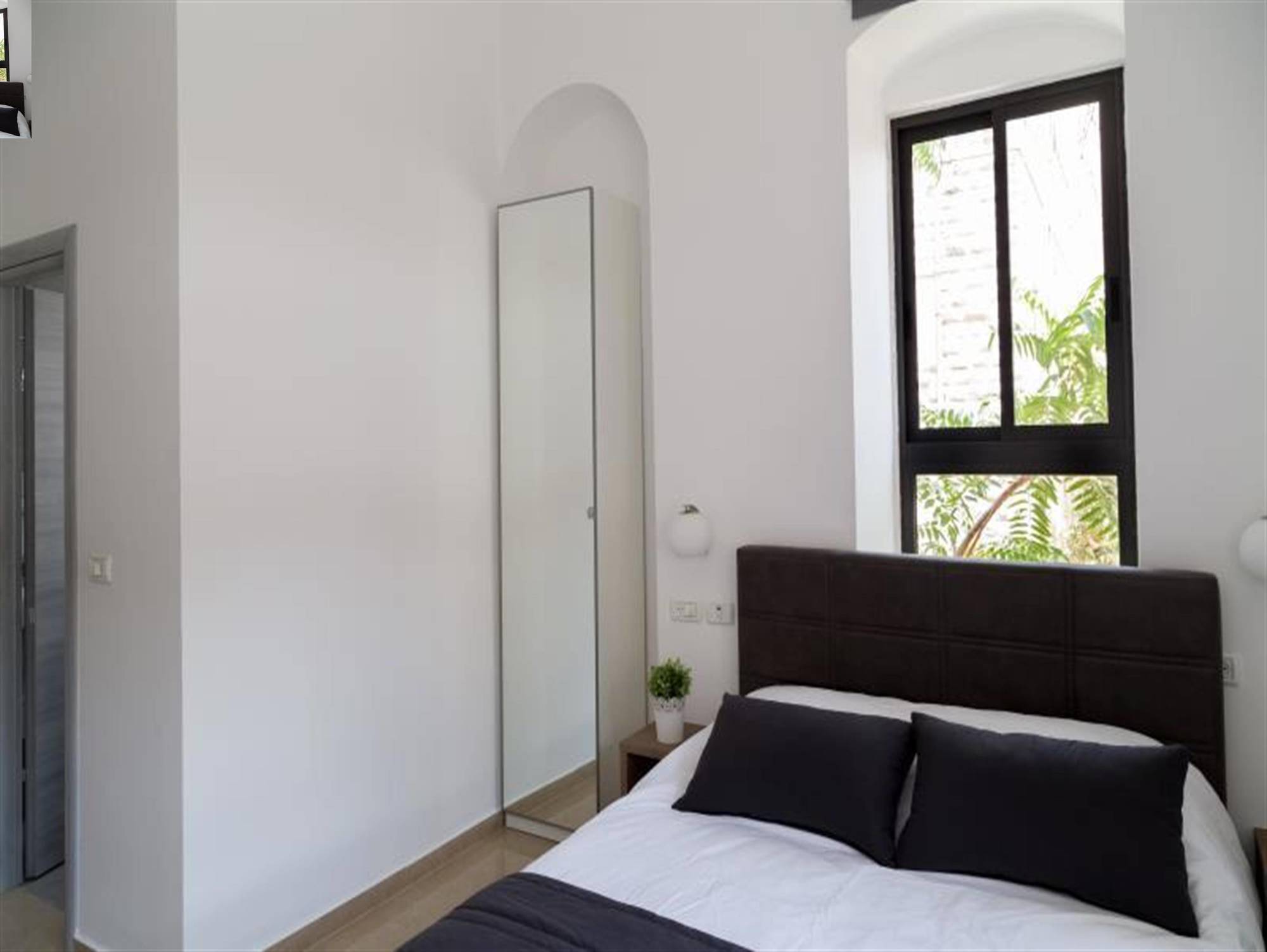 Ben Hillel Boutique Hotel Ierusalim Exterior foto
