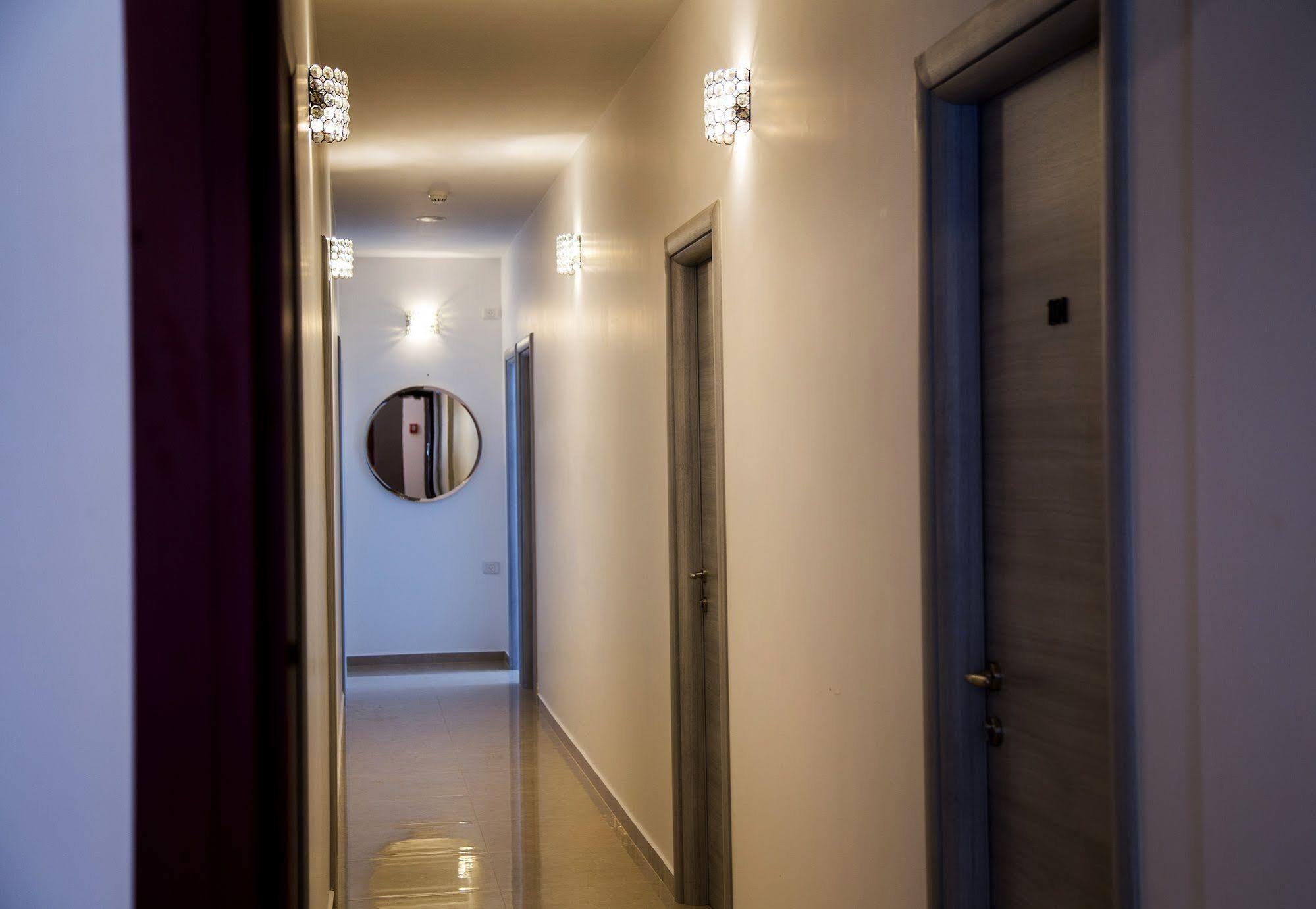 Ben Hillel Boutique Hotel Ierusalim Exterior foto